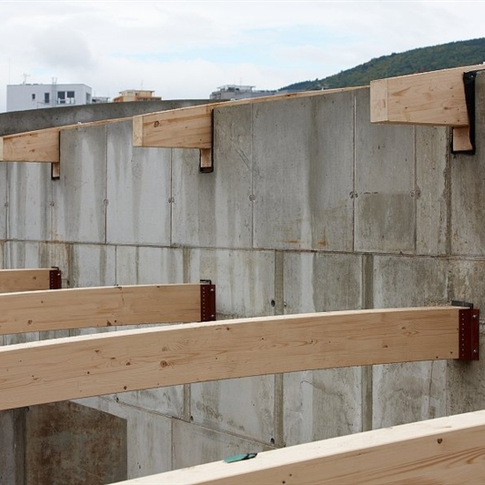 Malá vodná elektráreň Beroun