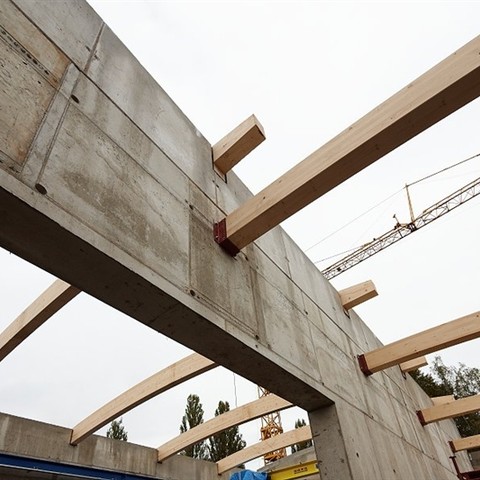 Malá vodná elektráreň Beroun