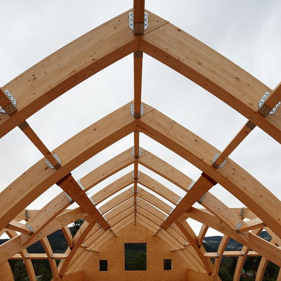 Penzión Miluška Špindlerův Mlýn