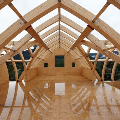 Penzión Miluška Špindlerův Mlýn