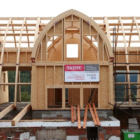 Penzión Miluška Špindlerův Mlýn