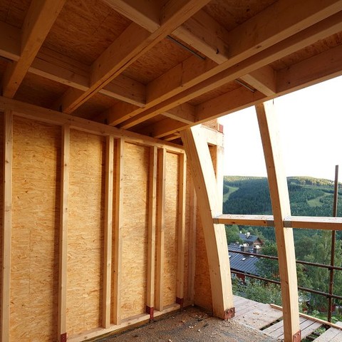 Penzión Miluška Špindlerův Mlýn